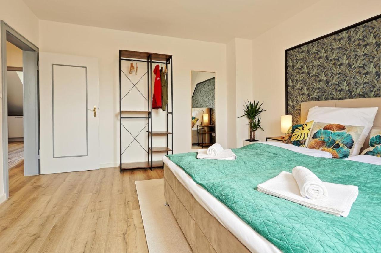 Near Messe! - Stay&Dream - 50Qm - City - Kitchen - Netflix Крефельд Экстерьер фото