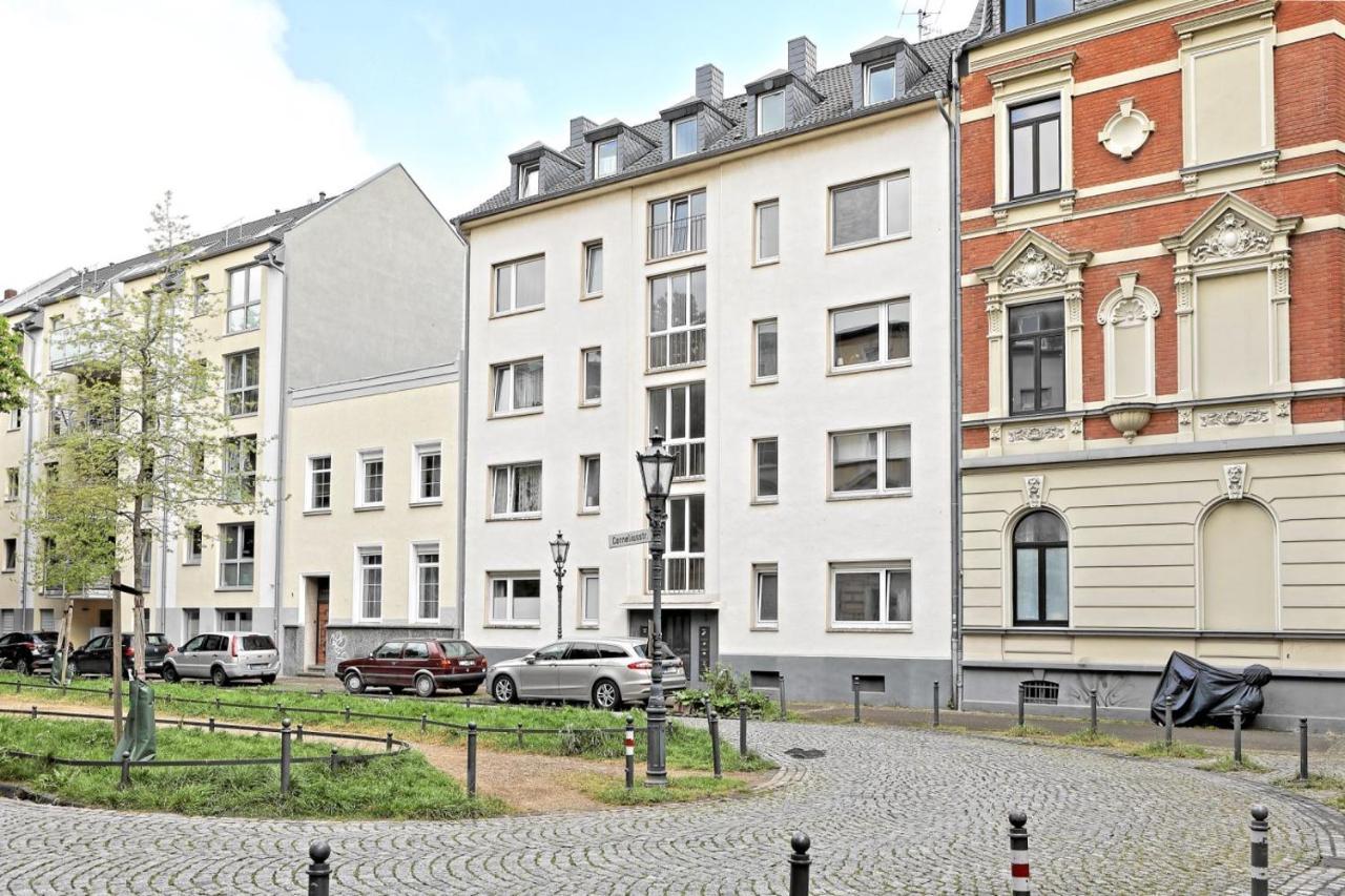 Near Messe! - Stay&Dream - 50Qm - City - Kitchen - Netflix Крефельд Экстерьер фото